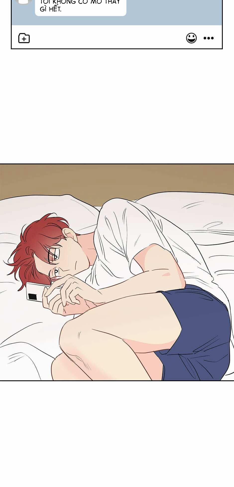Chỉ Là Giấc Mơ Thôi Phải Không? 32 trang 26