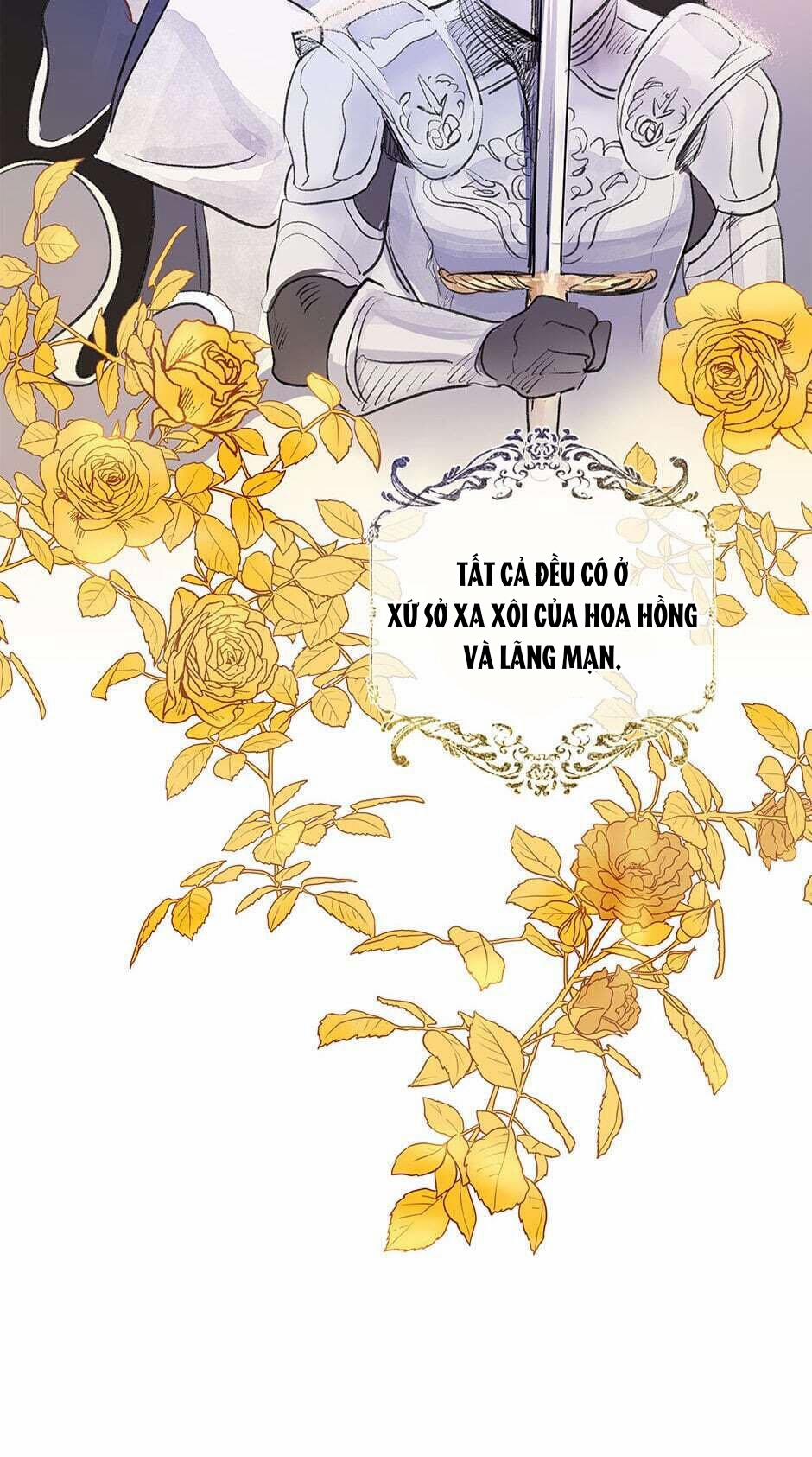 Chỉ Là Giấc Mơ Thôi Phải Không? 32 trang 38