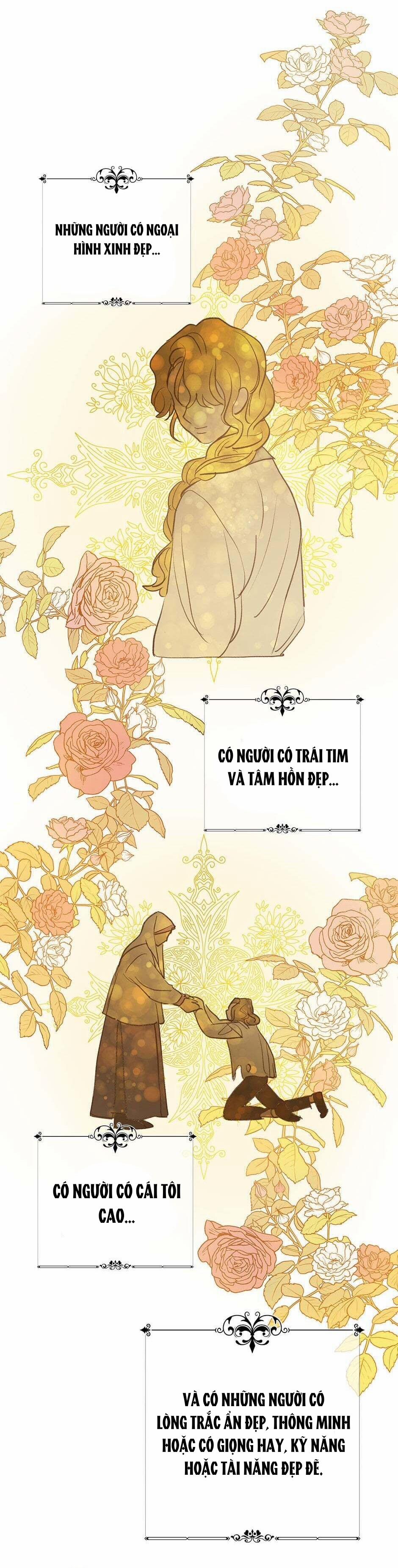 Chỉ Là Giấc Mơ Thôi Phải Không? 32 trang 41