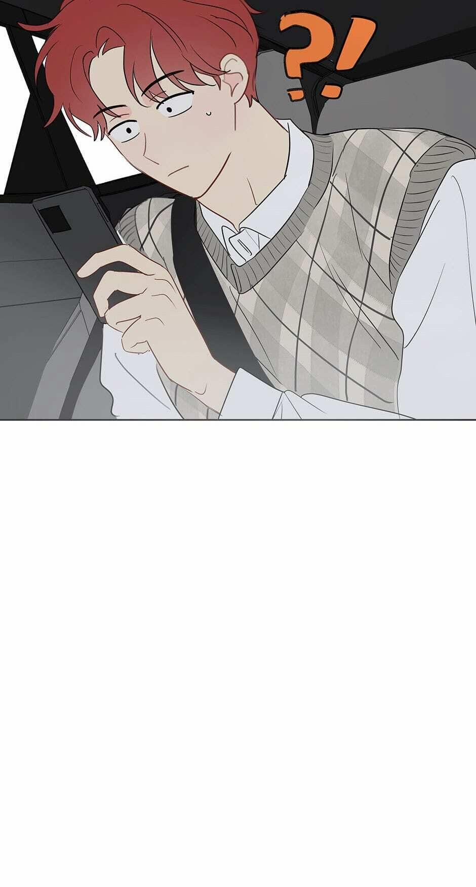 Chỉ Là Giấc Mơ Thôi Phải Không? 32 trang 46