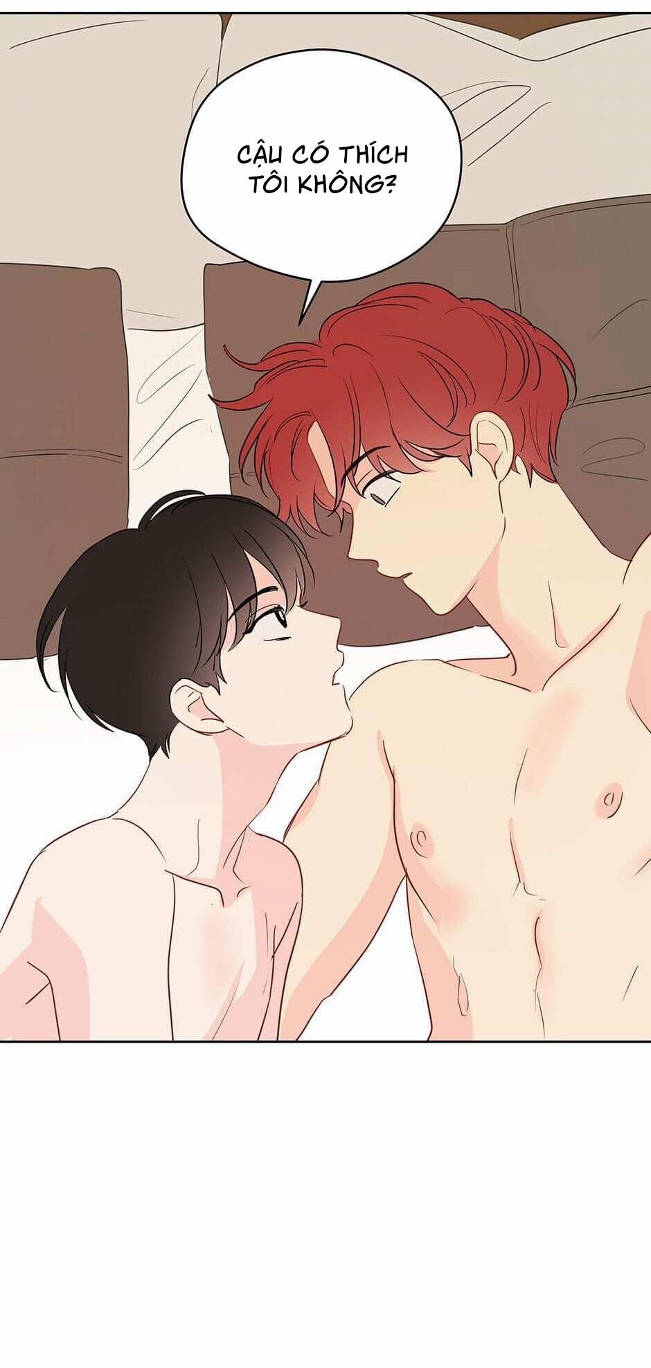 Chỉ Là Giấc Mơ Thôi Phải Không? 32 trang 5