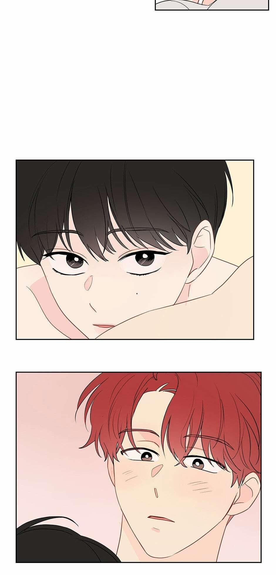 Chỉ Là Giấc Mơ Thôi Phải Không? 32 trang 8