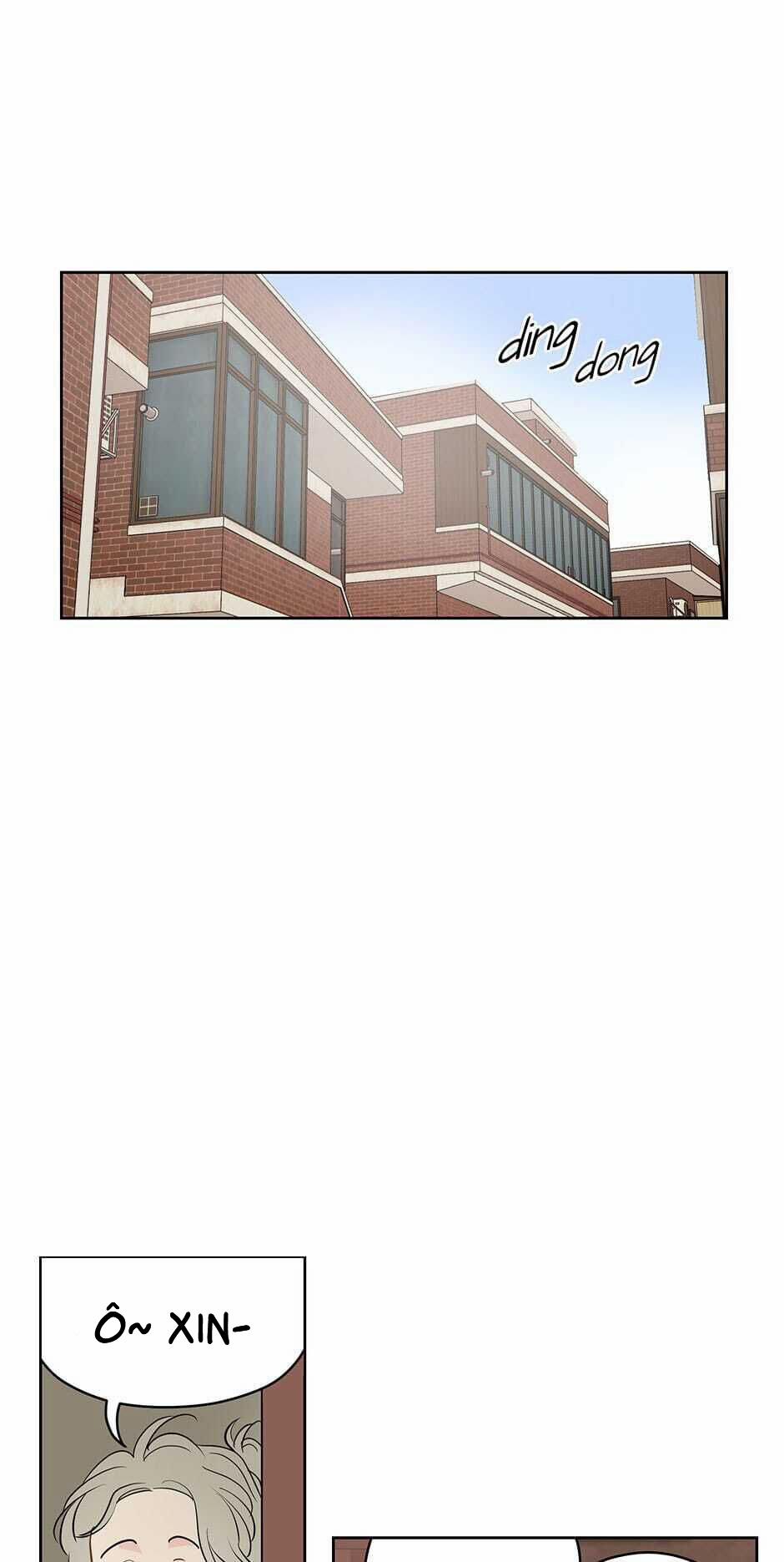 Chỉ Là Giấc Mơ Thôi Phải Không? 33 trang 0