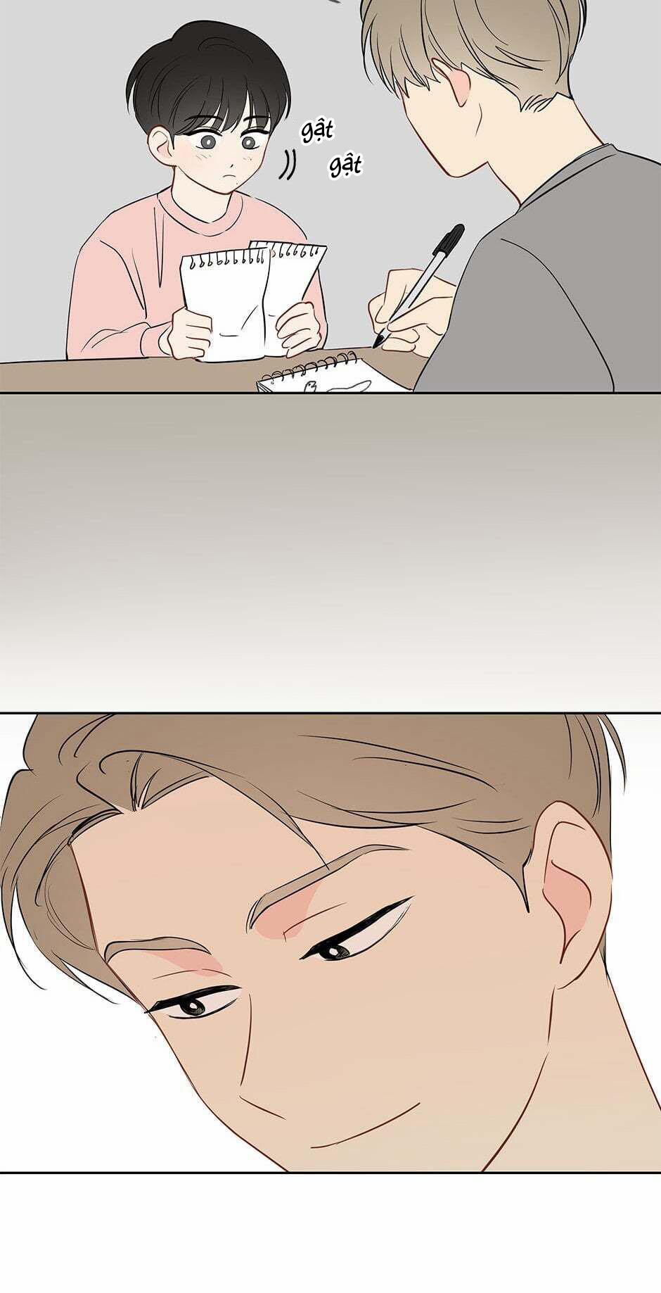 Chỉ Là Giấc Mơ Thôi Phải Không? 33 trang 13