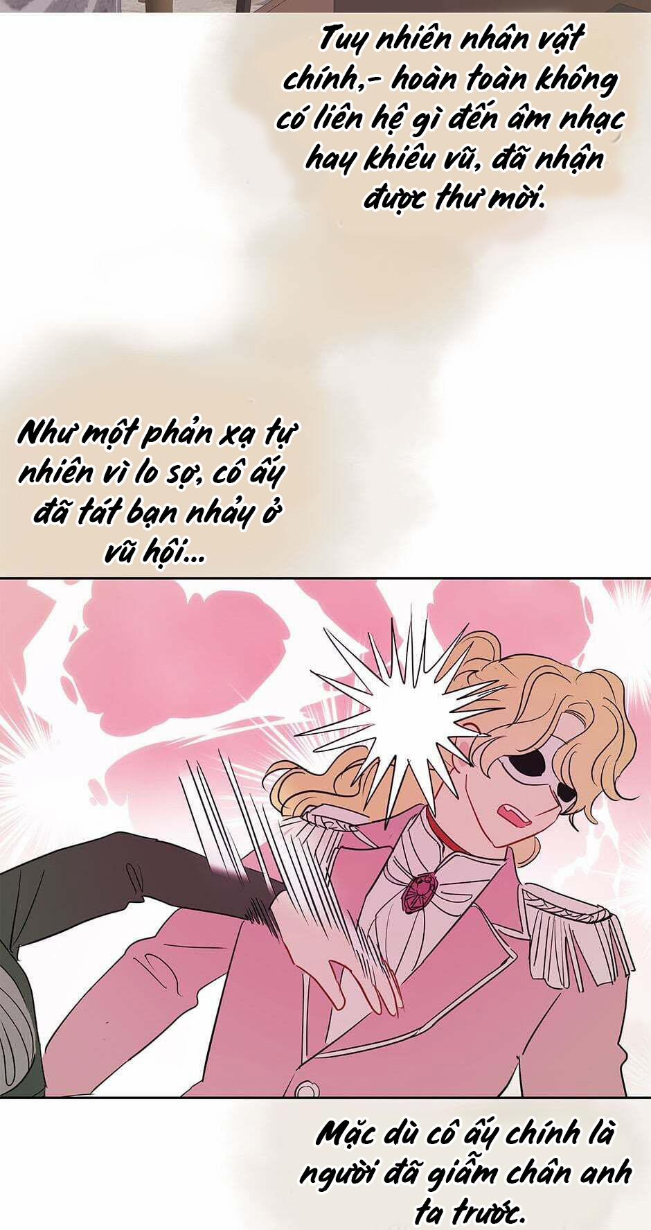 Chỉ Là Giấc Mơ Thôi Phải Không? 33 trang 19