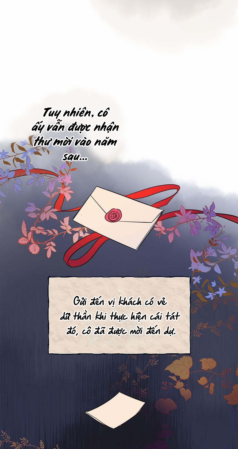 Chỉ Là Giấc Mơ Thôi Phải Không? 33 trang 20