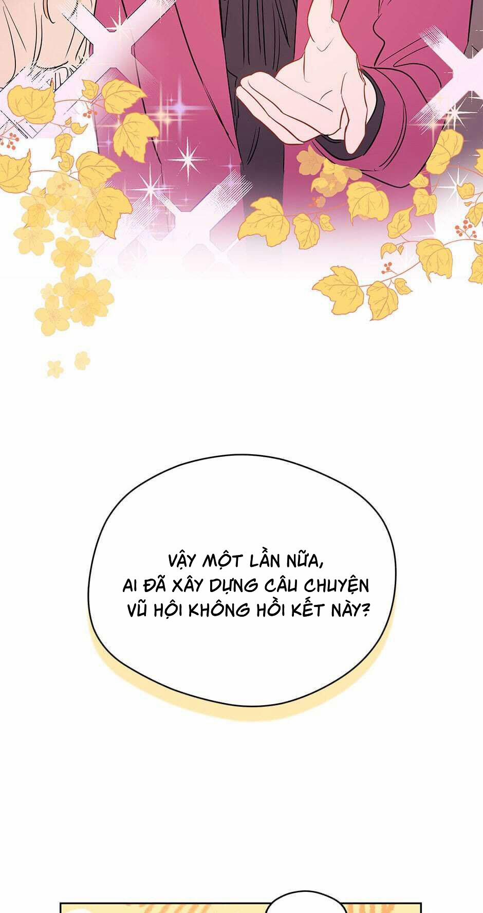 Chỉ Là Giấc Mơ Thôi Phải Không? 33 trang 22