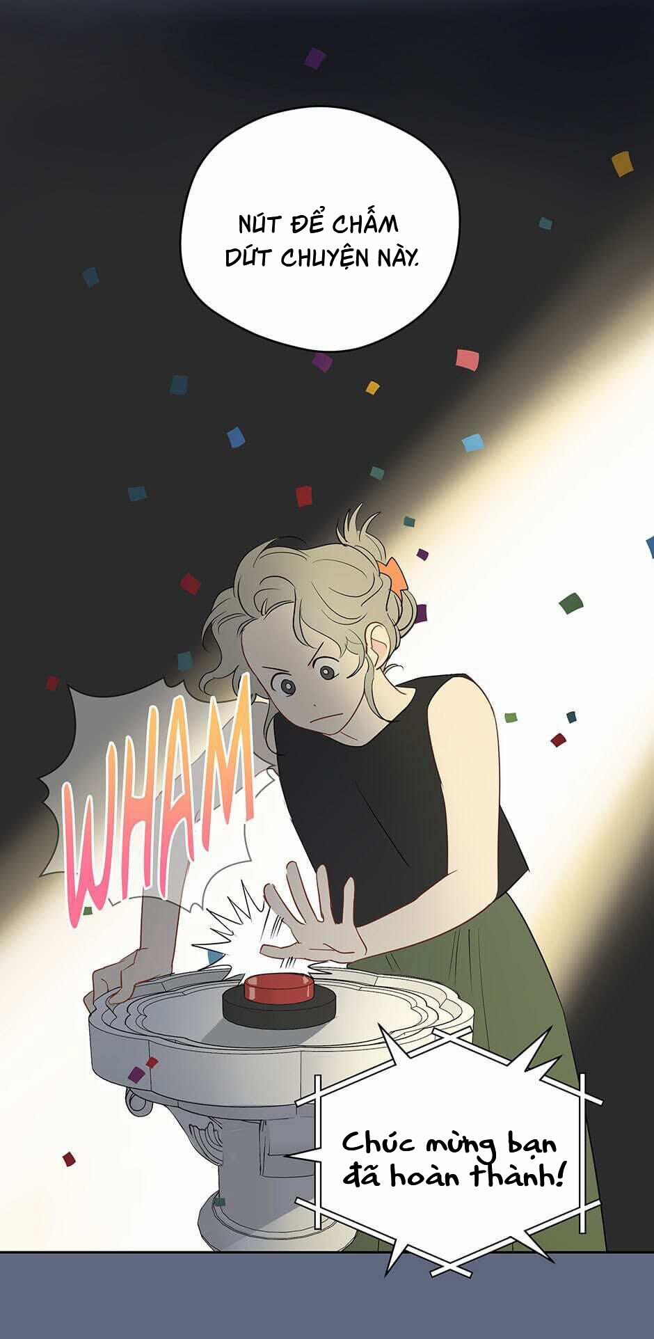 Chỉ Là Giấc Mơ Thôi Phải Không? 33 trang 27
