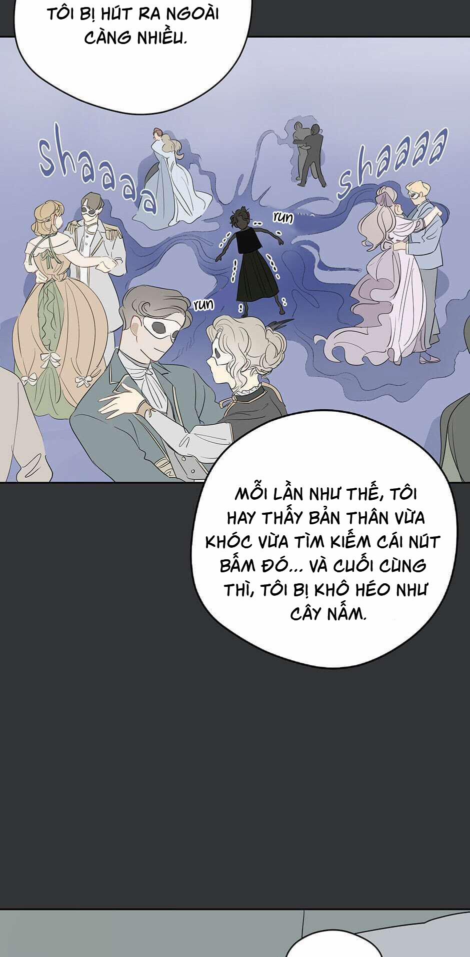 Chỉ Là Giấc Mơ Thôi Phải Không? 33 trang 29