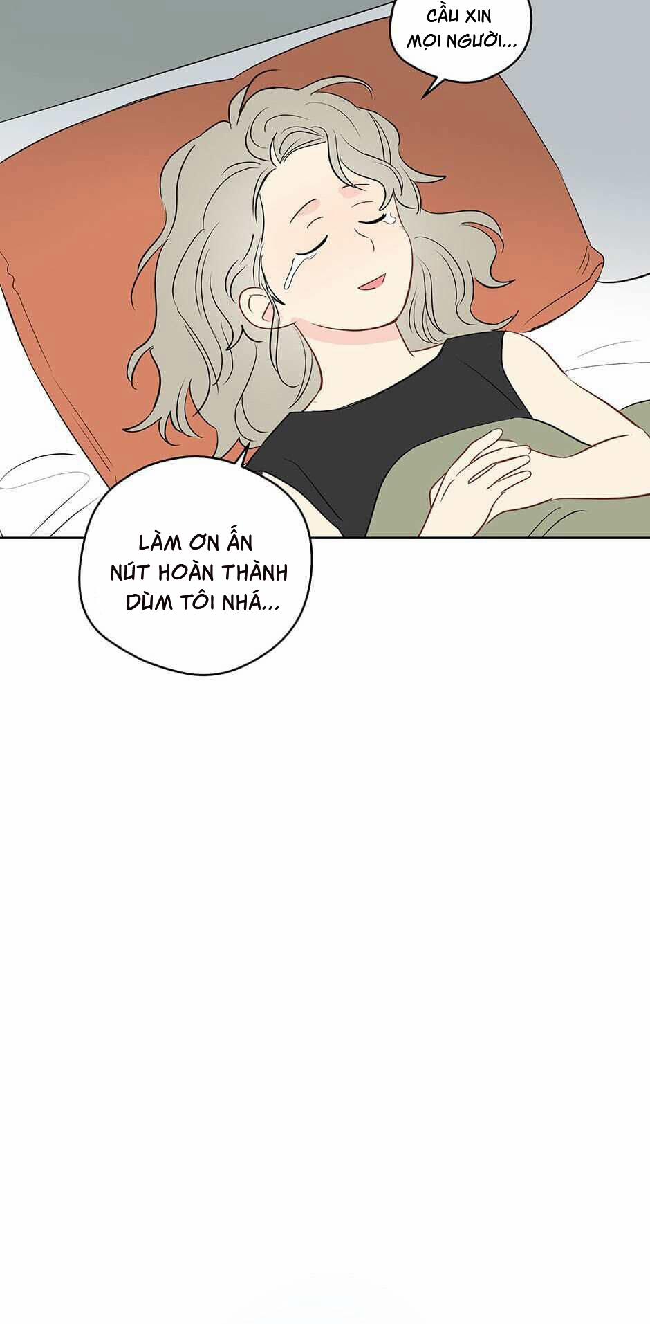 Chỉ Là Giấc Mơ Thôi Phải Không? 33 trang 30