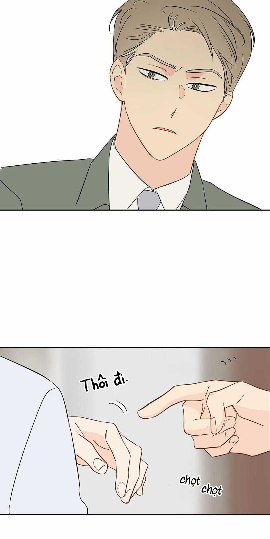 Chỉ Là Giấc Mơ Thôi Phải Không? 33 trang 4