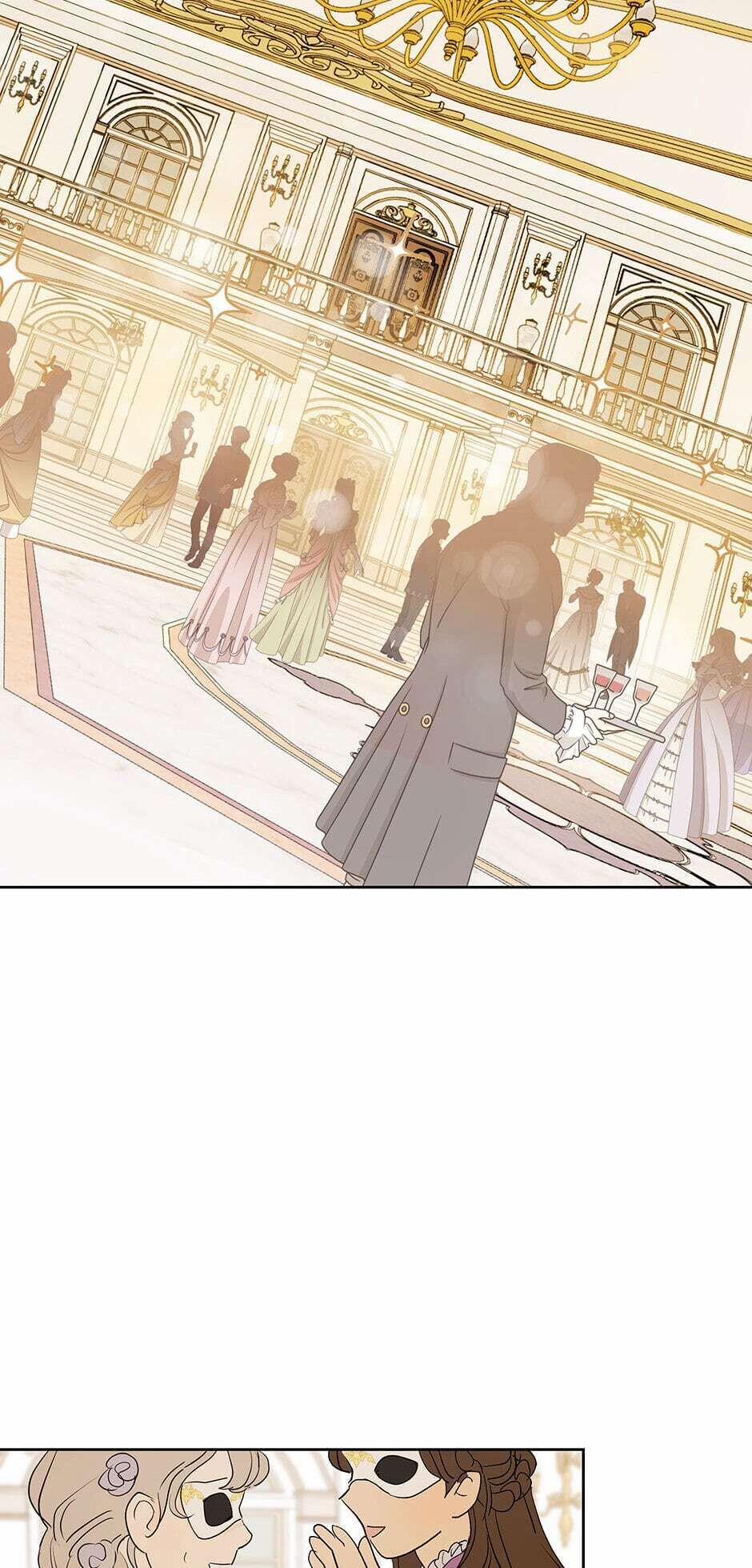 Chỉ Là Giấc Mơ Thôi Phải Không? 33 trang 47