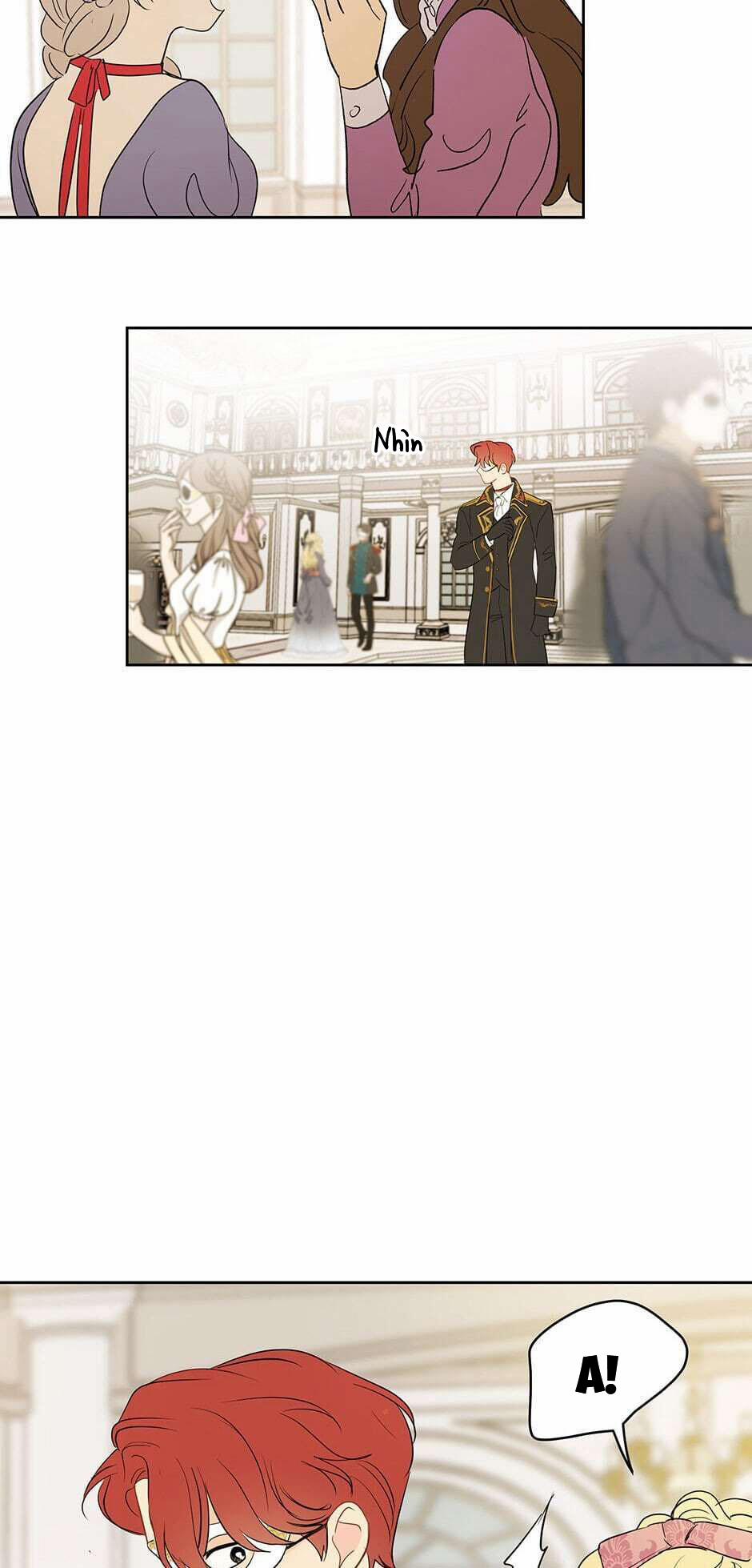 Chỉ Là Giấc Mơ Thôi Phải Không? 33 trang 48