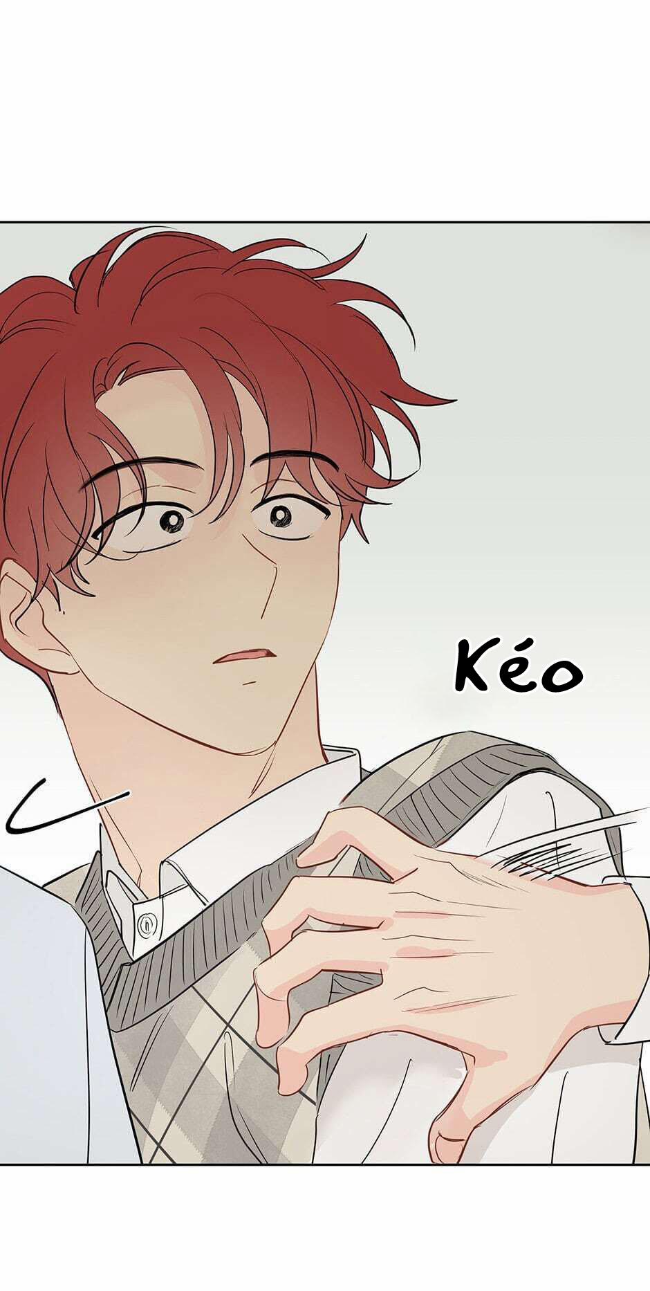 Chỉ Là Giấc Mơ Thôi Phải Không? 33 trang 5