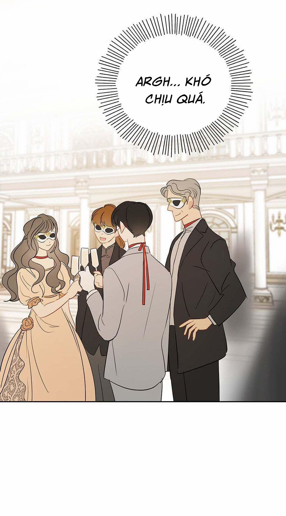 Chỉ Là Giấc Mơ Thôi Phải Không? 33 trang 51