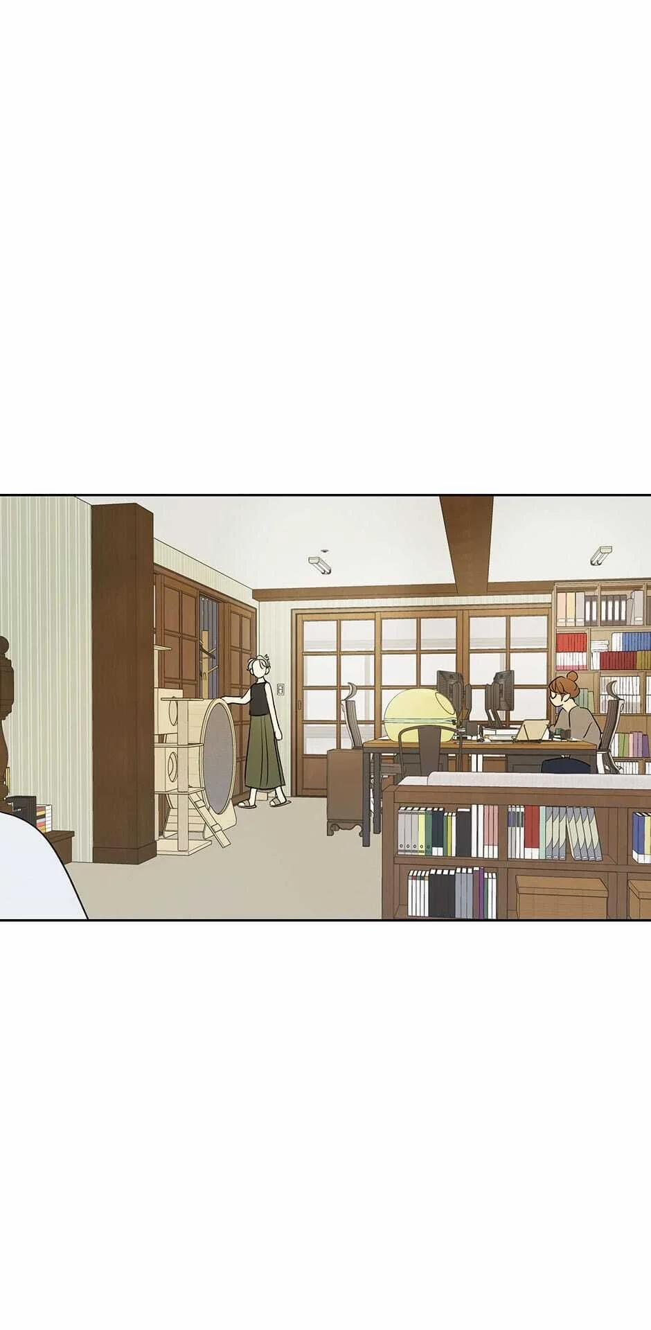 Chỉ Là Giấc Mơ Thôi Phải Không? 33 trang 8