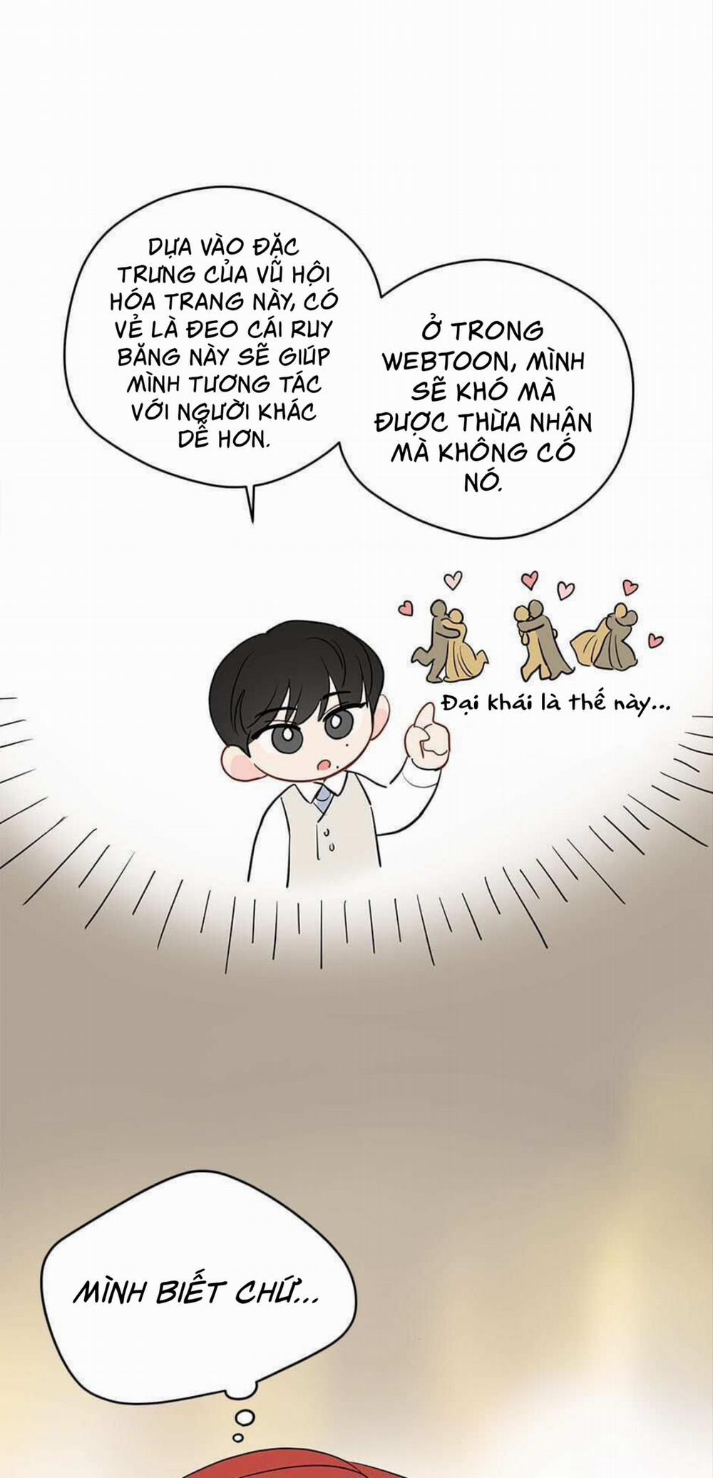 Chỉ Là Giấc Mơ Thôi Phải Không? 34 trang 0