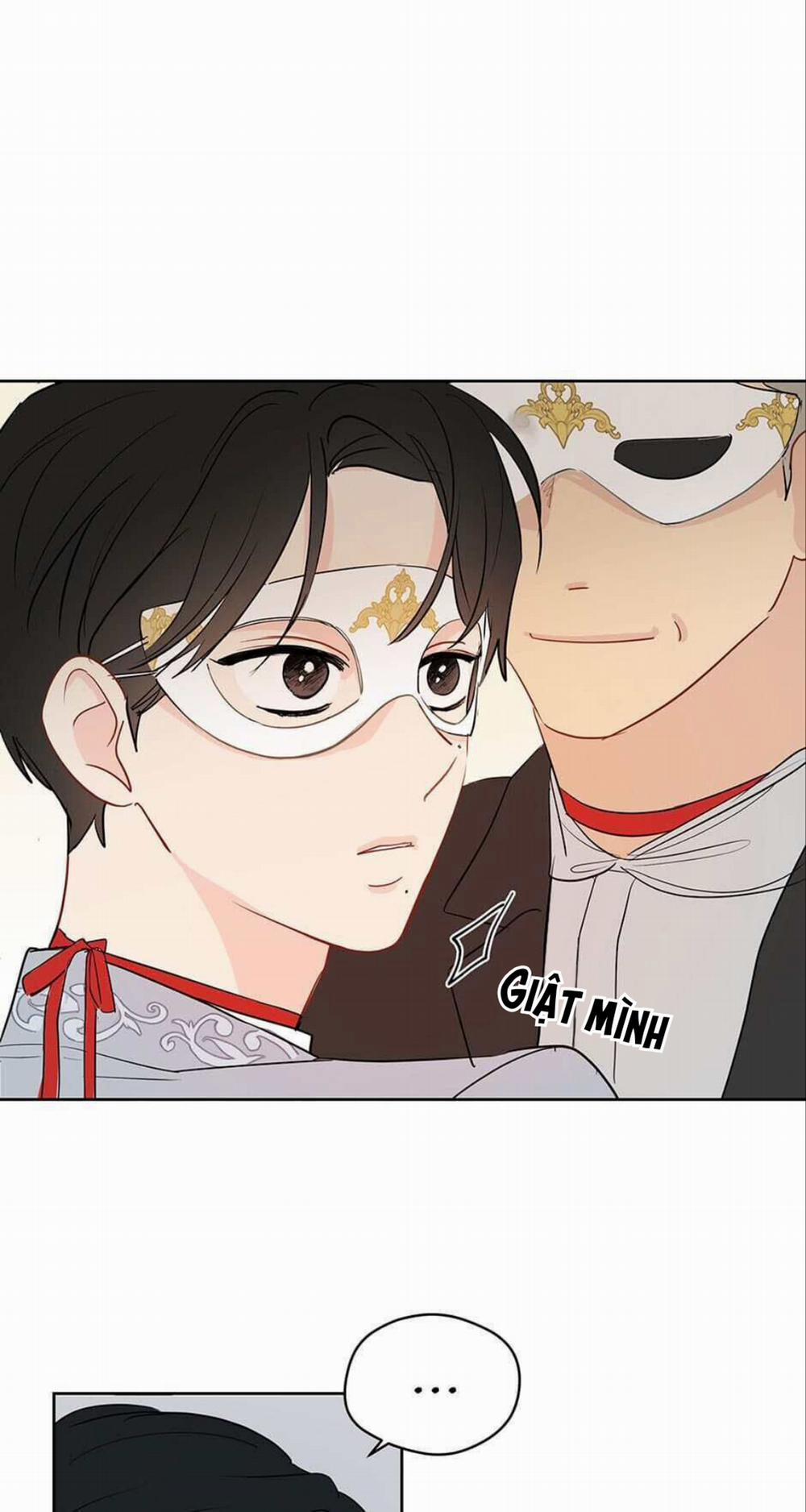 Chỉ Là Giấc Mơ Thôi Phải Không? 34 trang 10