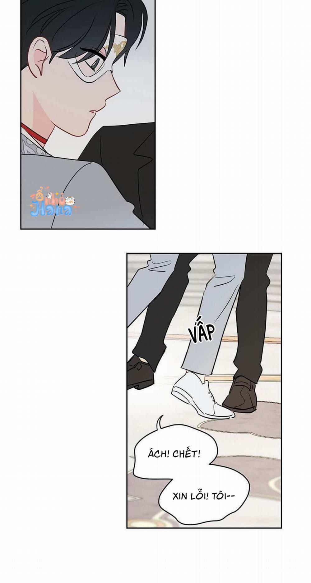 Chỉ Là Giấc Mơ Thôi Phải Không? 34 trang 11