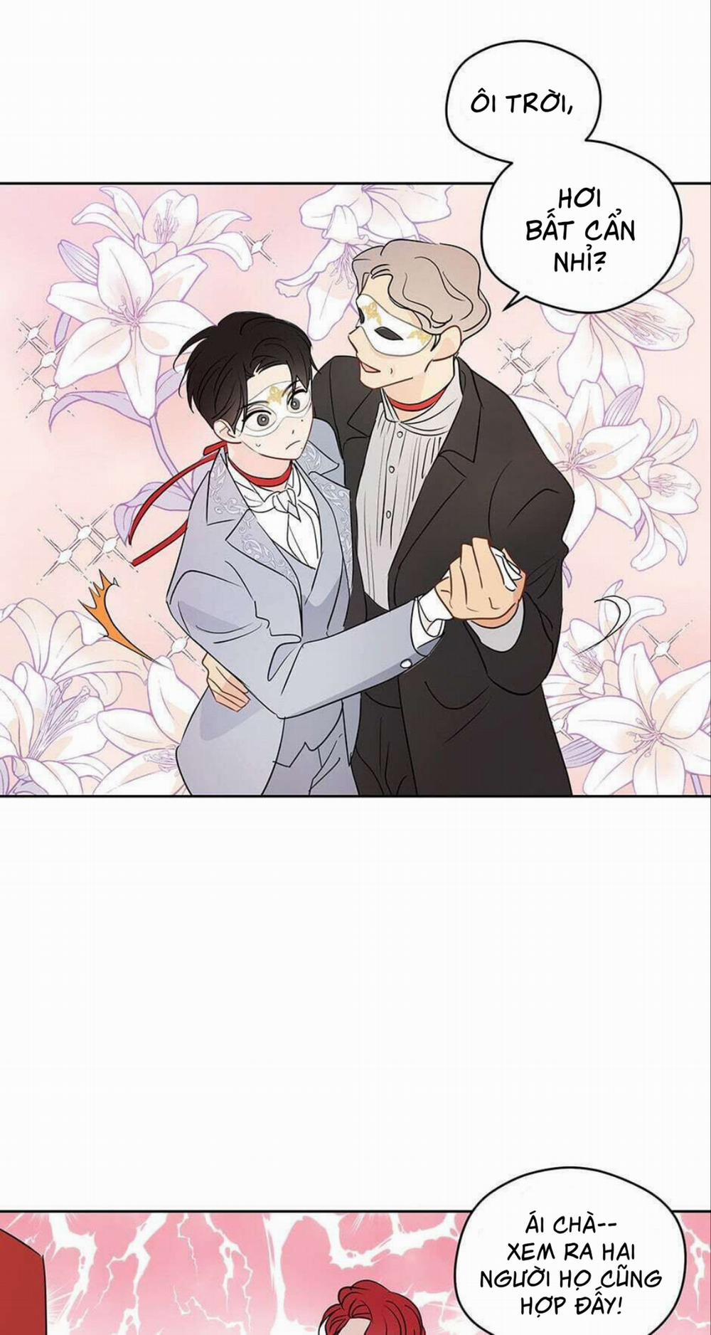 Chỉ Là Giấc Mơ Thôi Phải Không? 34 trang 12