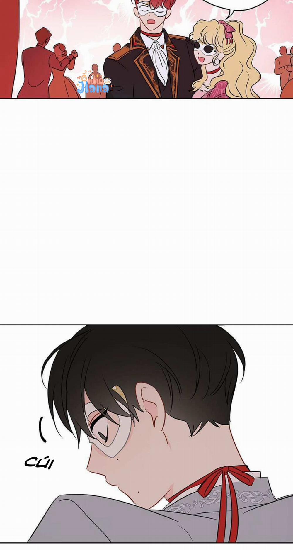 Chỉ Là Giấc Mơ Thôi Phải Không? 34 trang 13