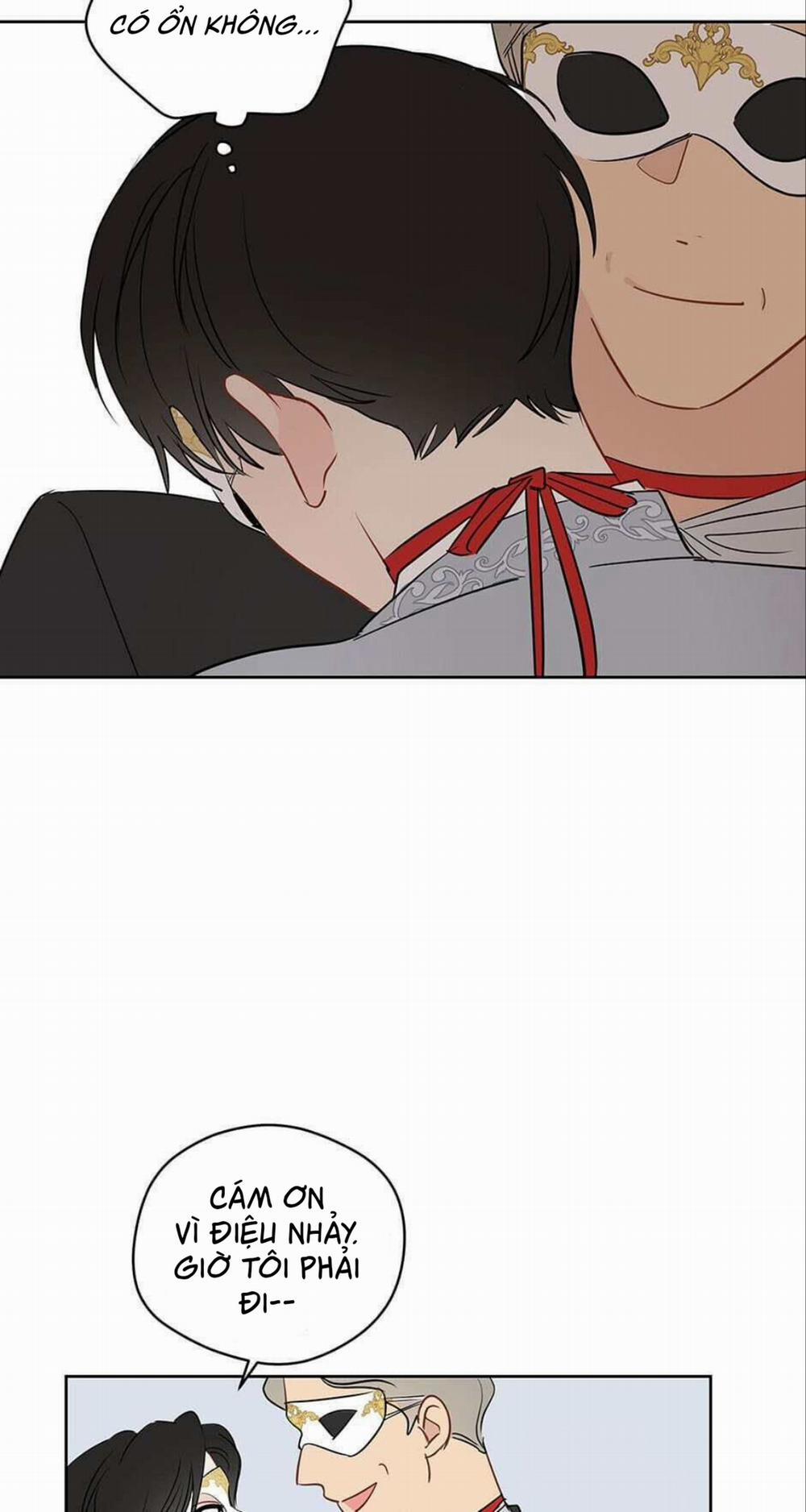 Chỉ Là Giấc Mơ Thôi Phải Không? 34 trang 15