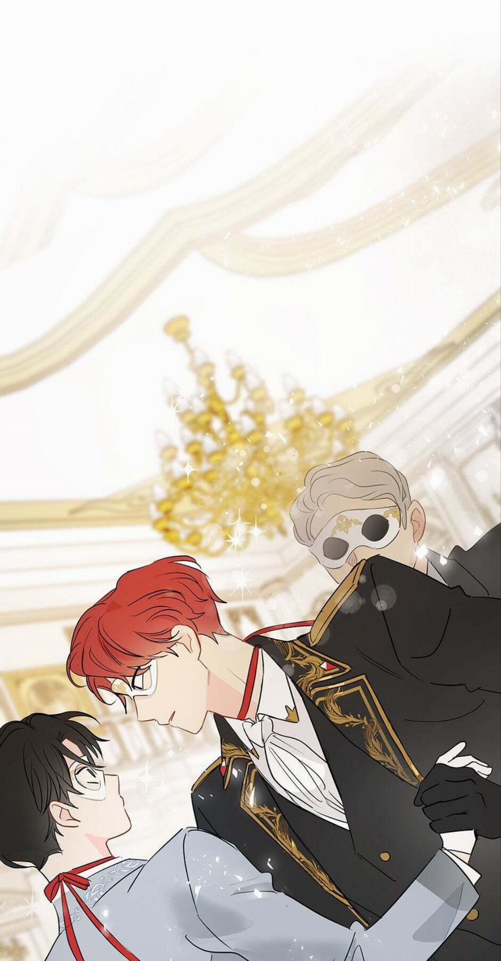 Chỉ Là Giấc Mơ Thôi Phải Không? 34 trang 17