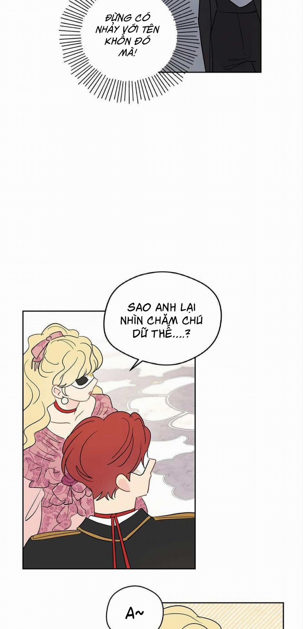 Chỉ Là Giấc Mơ Thôi Phải Không? 34 trang 2
