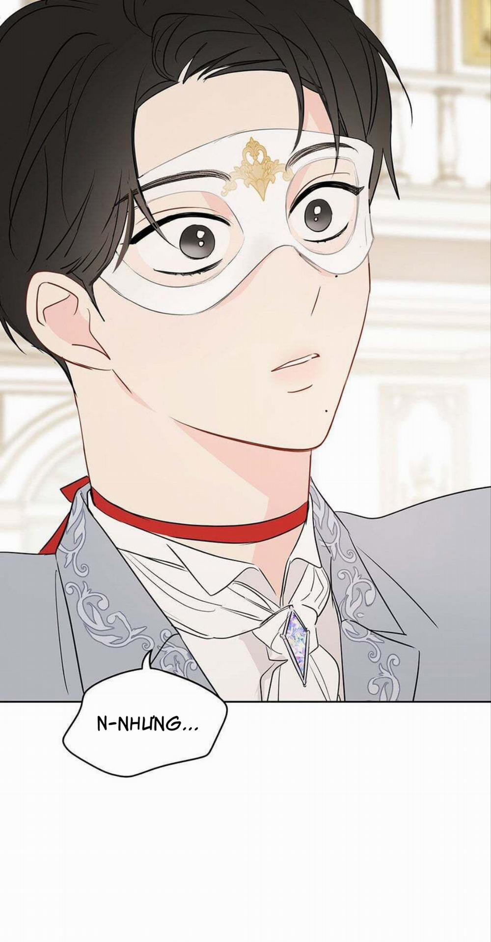 Chỉ Là Giấc Mơ Thôi Phải Không? 34 trang 20