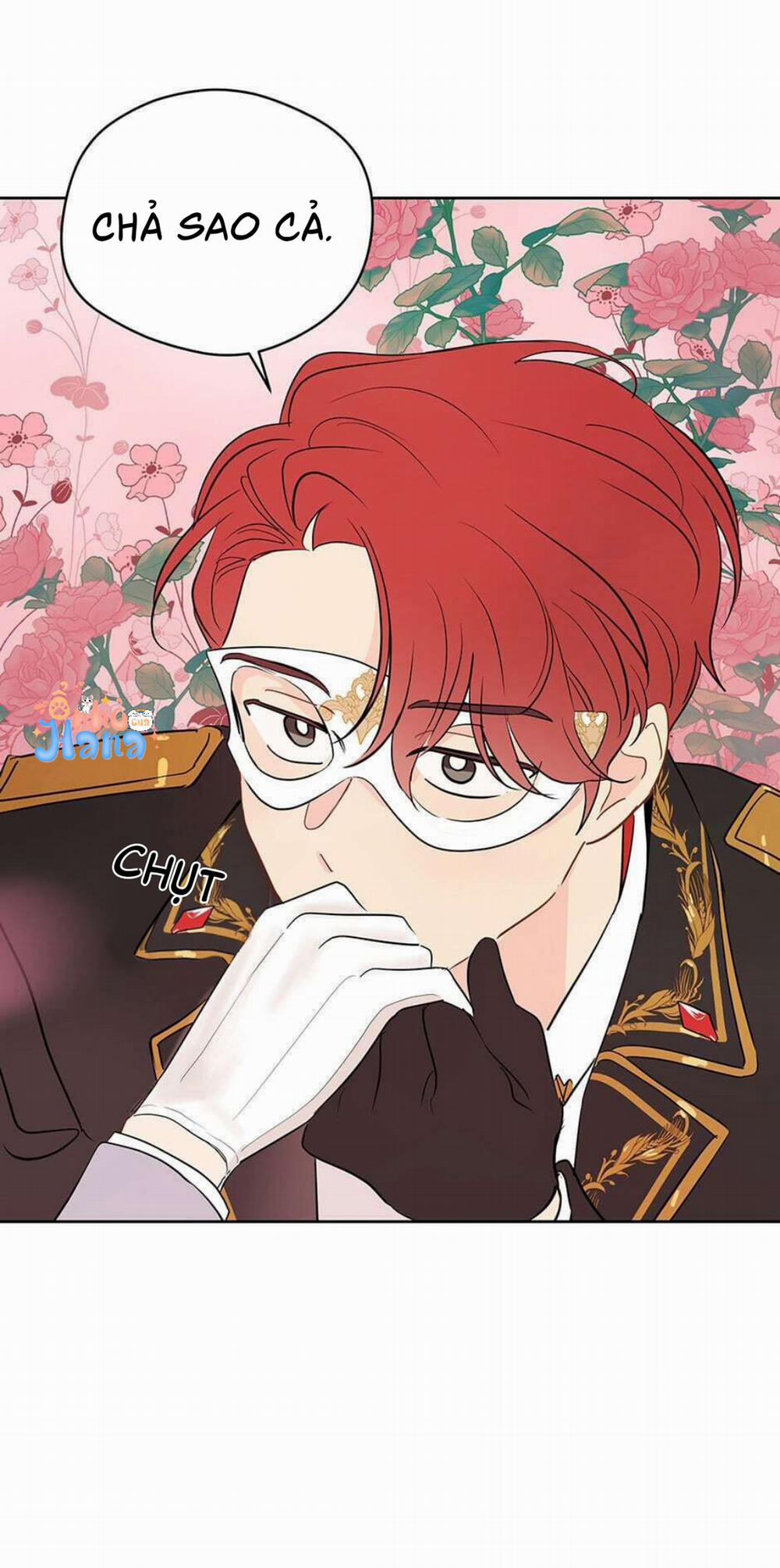 Chỉ Là Giấc Mơ Thôi Phải Không? 34 trang 22