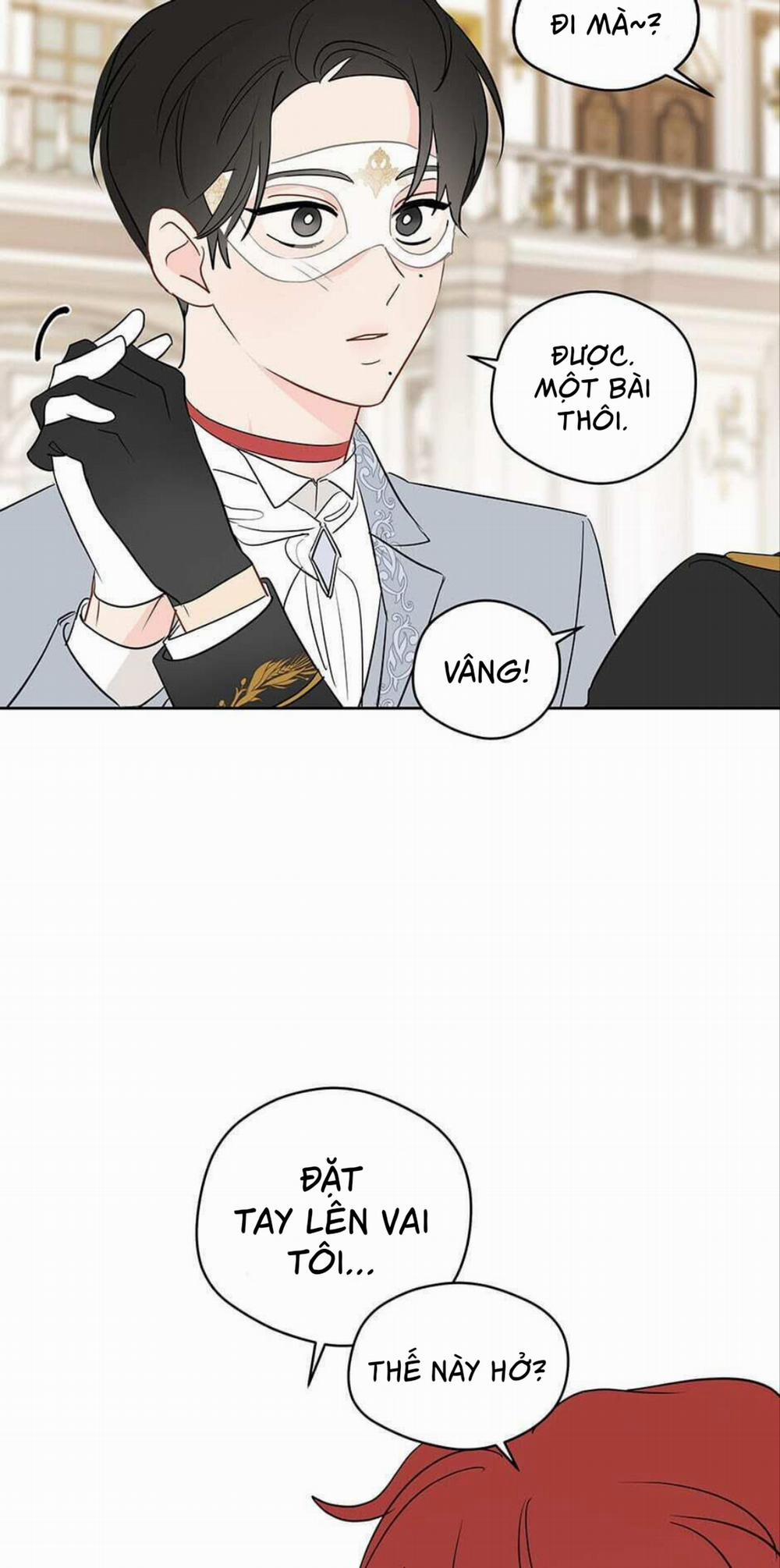 Chỉ Là Giấc Mơ Thôi Phải Không? 34 trang 25