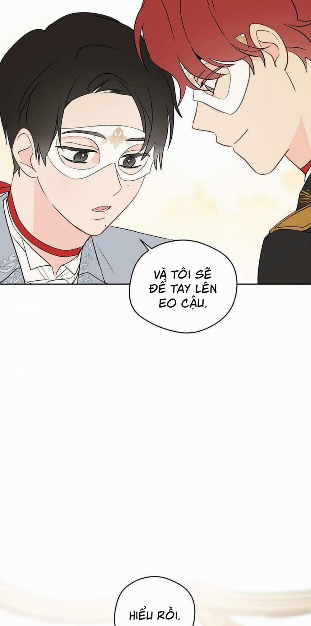 Chỉ Là Giấc Mơ Thôi Phải Không? 34 trang 26