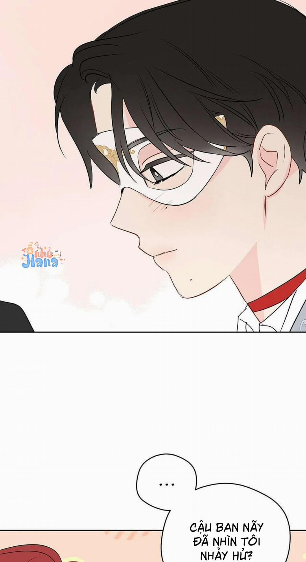 Chỉ Là Giấc Mơ Thôi Phải Không? 34 trang 30