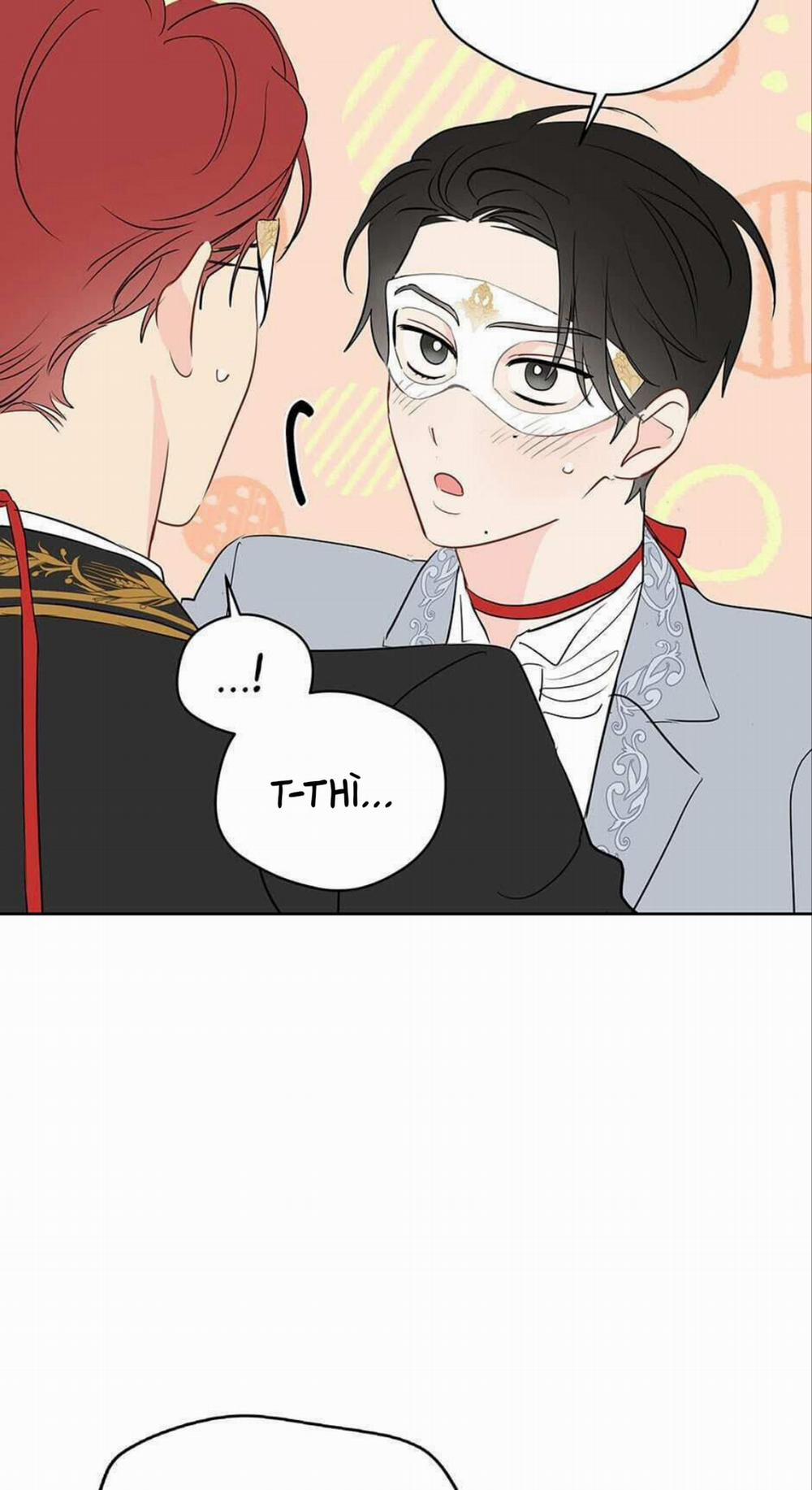 Chỉ Là Giấc Mơ Thôi Phải Không? 34 trang 31