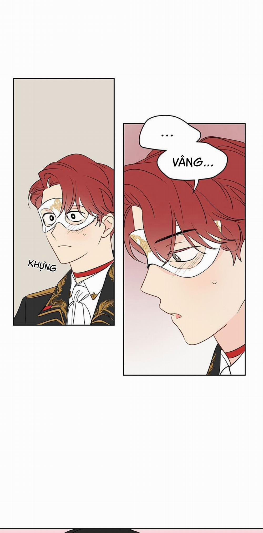 Chỉ Là Giấc Mơ Thôi Phải Không? 34 trang 34