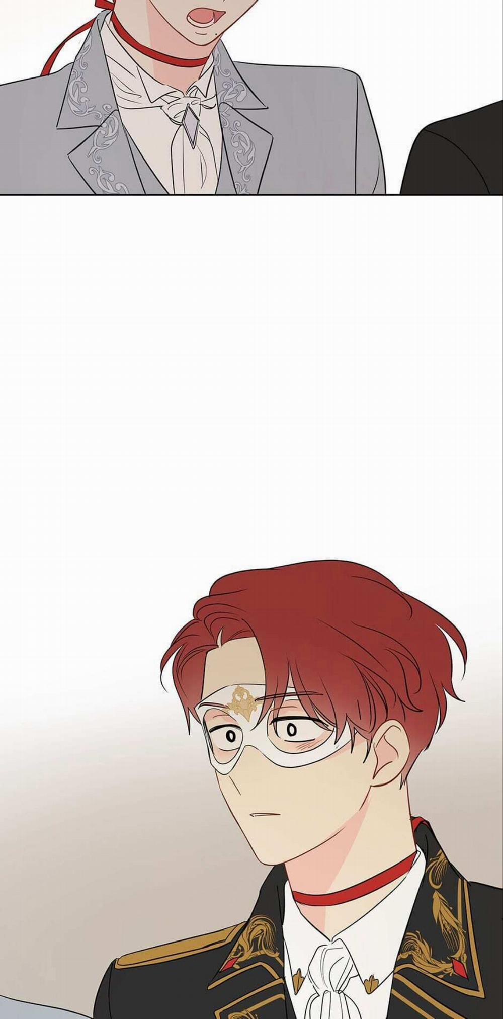 Chỉ Là Giấc Mơ Thôi Phải Không? 34 trang 38