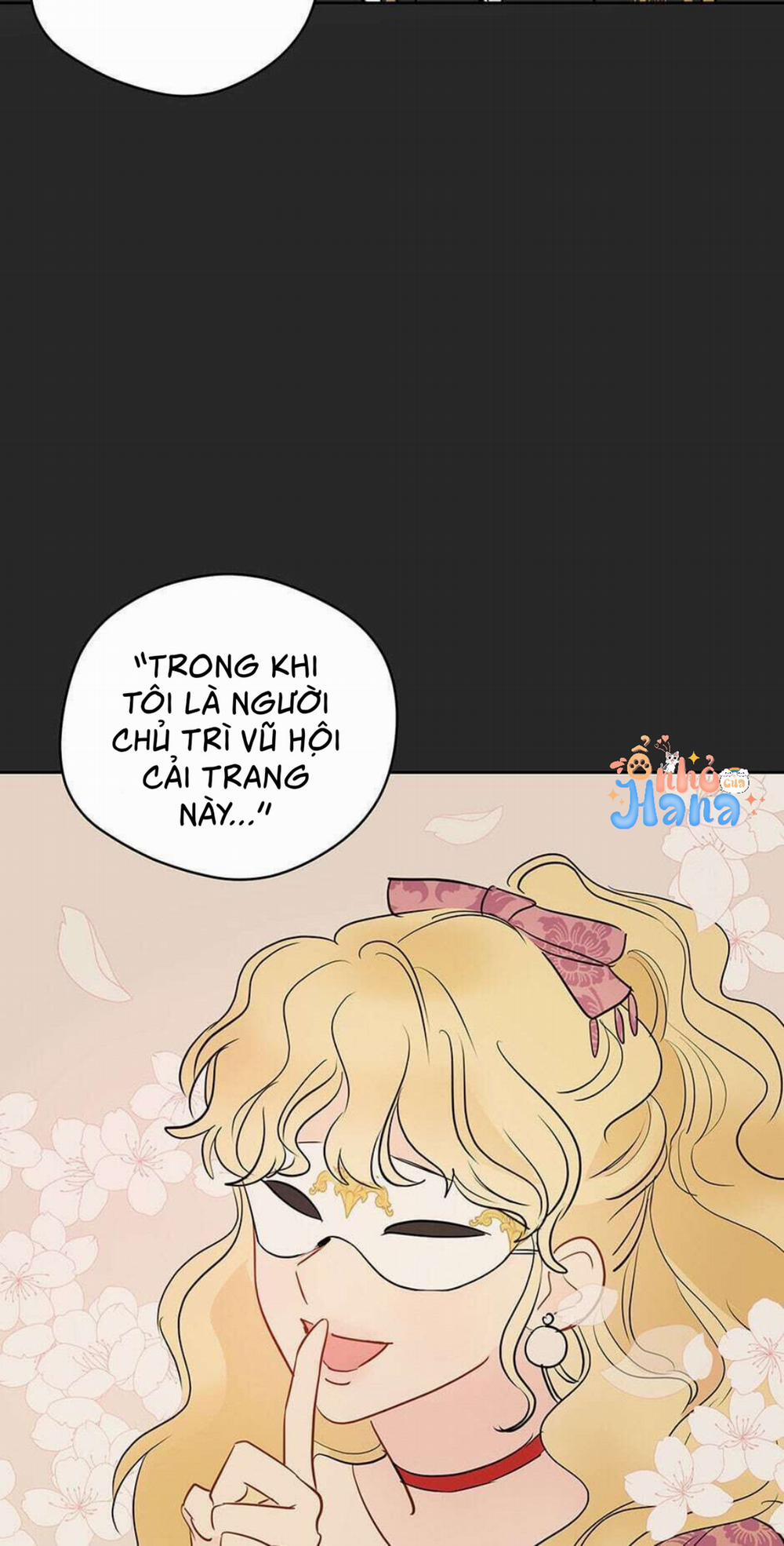 Chỉ Là Giấc Mơ Thôi Phải Không? 34 trang 44