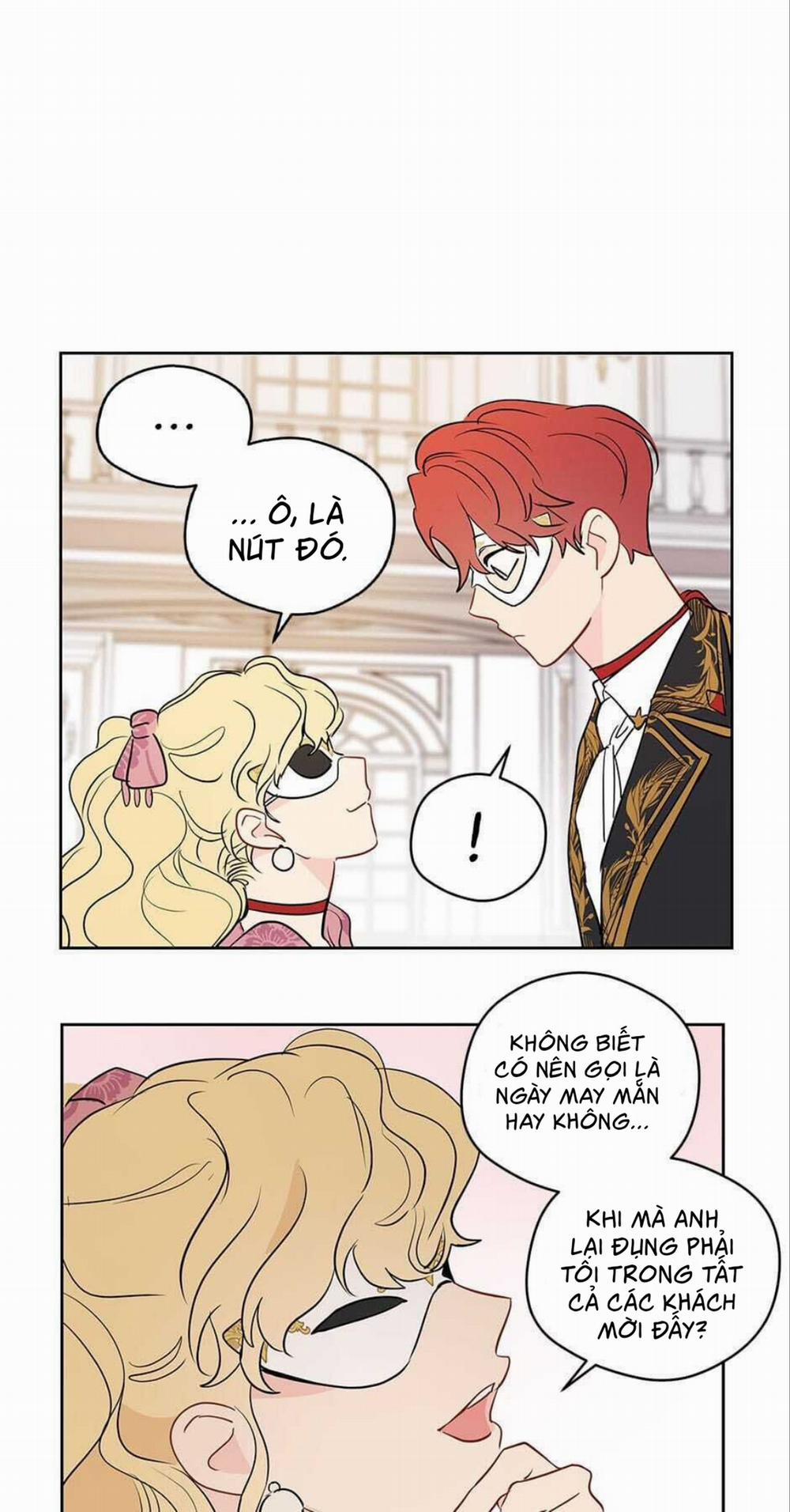 Chỉ Là Giấc Mơ Thôi Phải Không? 34 trang 5