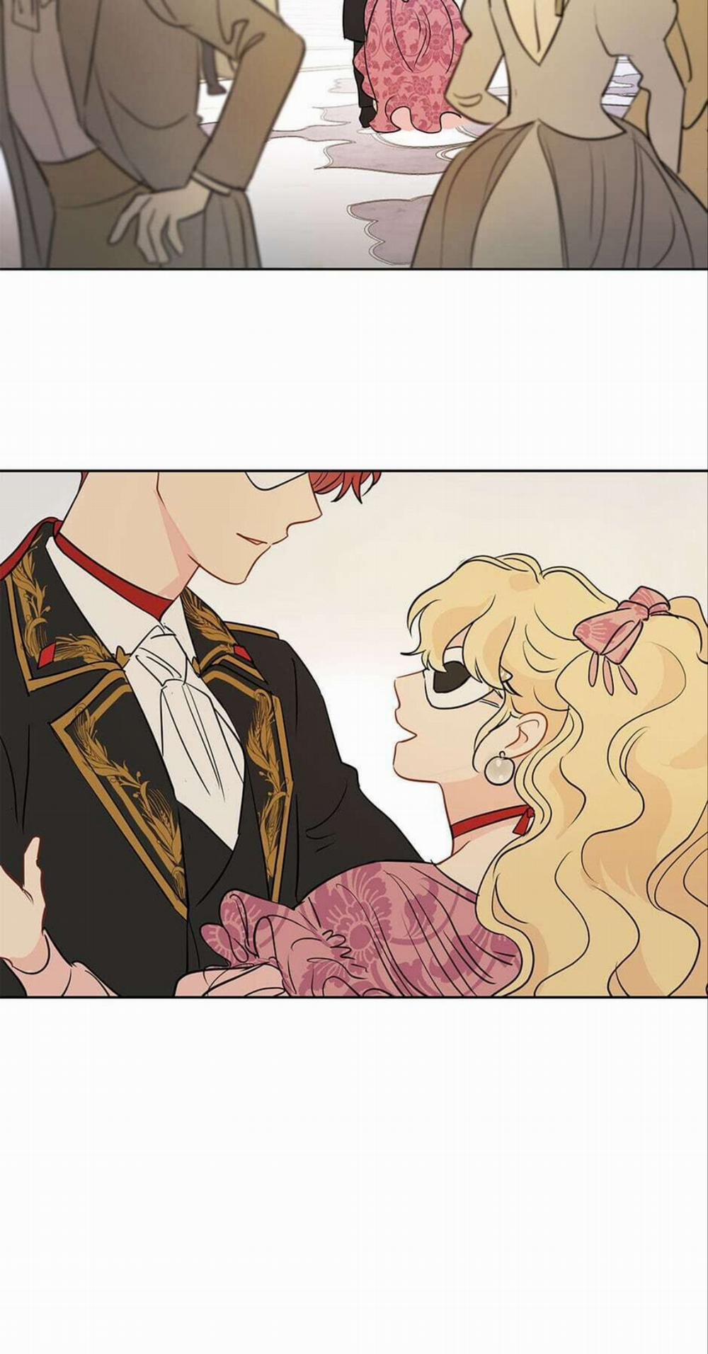 Chỉ Là Giấc Mơ Thôi Phải Không? 34 trang 9