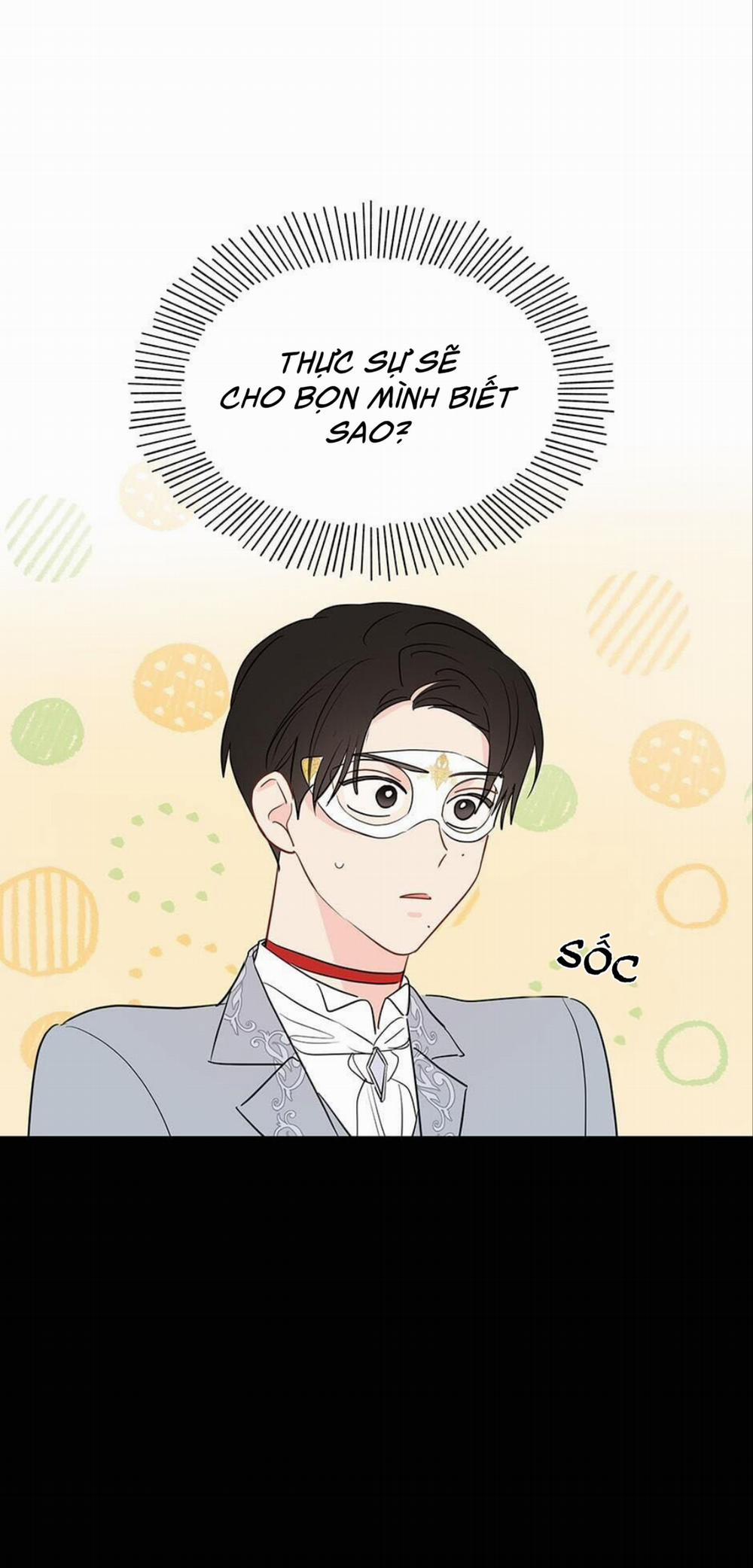 Chỉ Là Giấc Mơ Thôi Phải Không? 35 trang 0