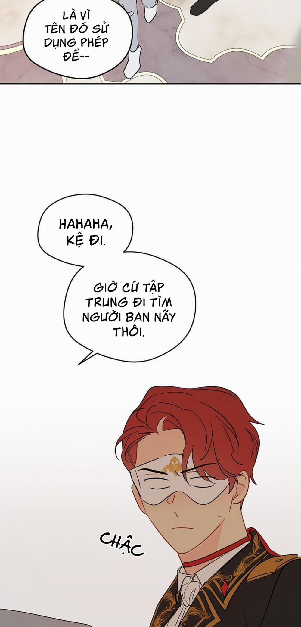 Chỉ Là Giấc Mơ Thôi Phải Không? 35 trang 12