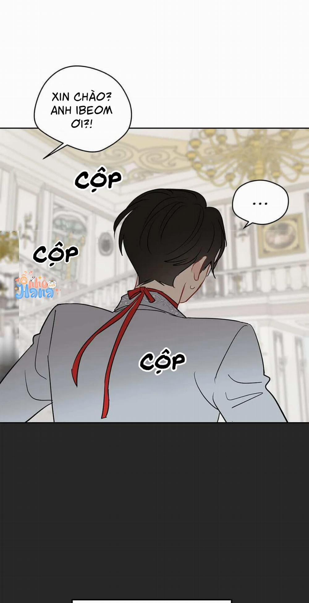 Chỉ Là Giấc Mơ Thôi Phải Không? 35 trang 14