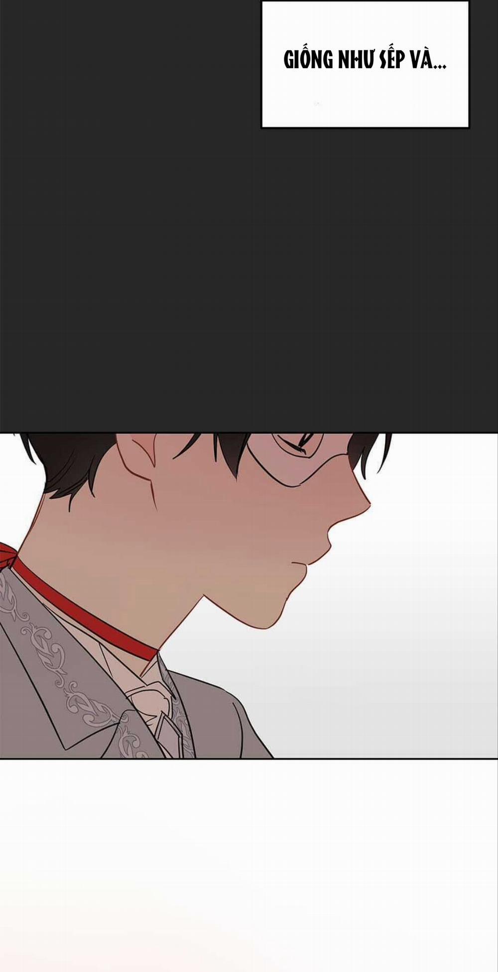 Chỉ Là Giấc Mơ Thôi Phải Không? 35 trang 17