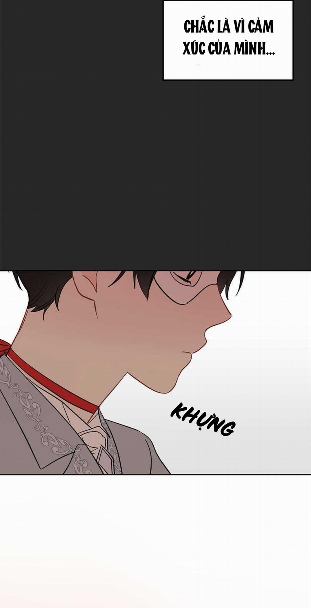 Chỉ Là Giấc Mơ Thôi Phải Không? 35 trang 19