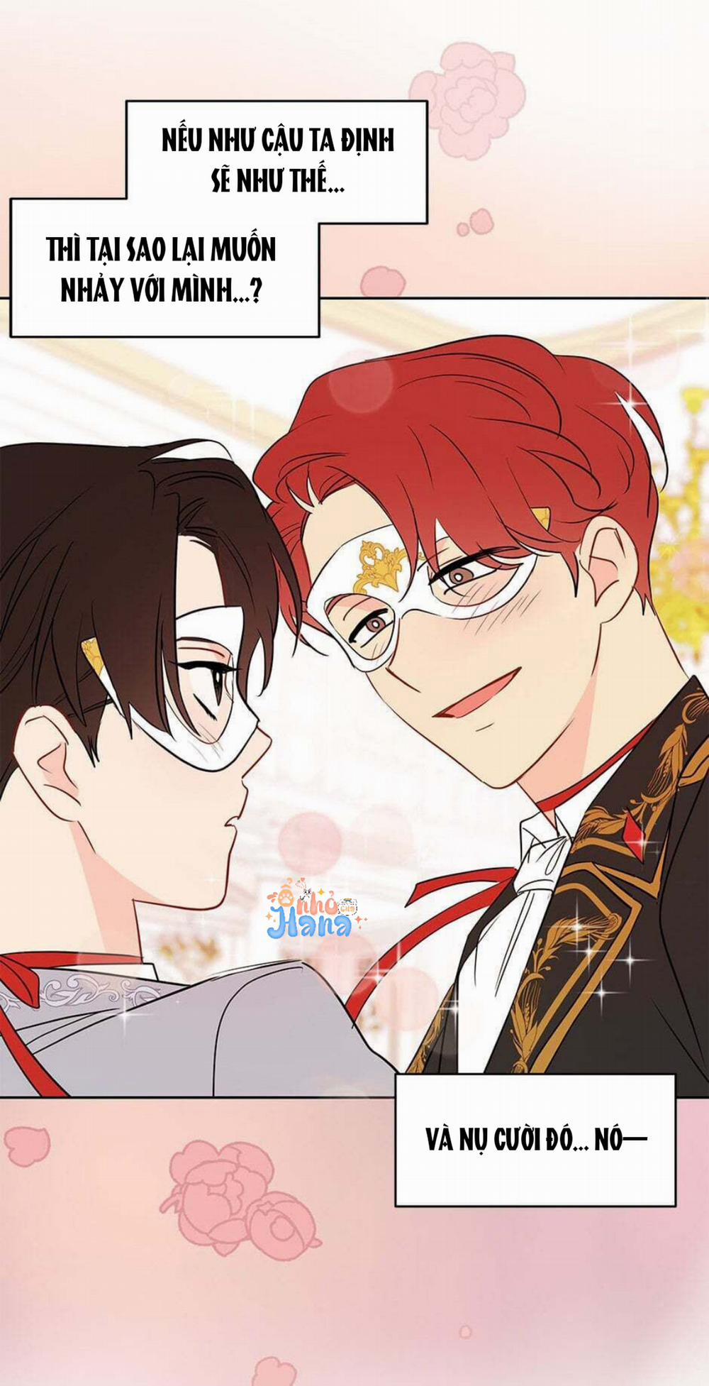 Chỉ Là Giấc Mơ Thôi Phải Không? 35 trang 20