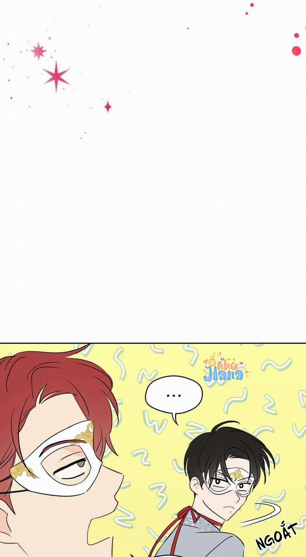 Chỉ Là Giấc Mơ Thôi Phải Không? 35 trang 24