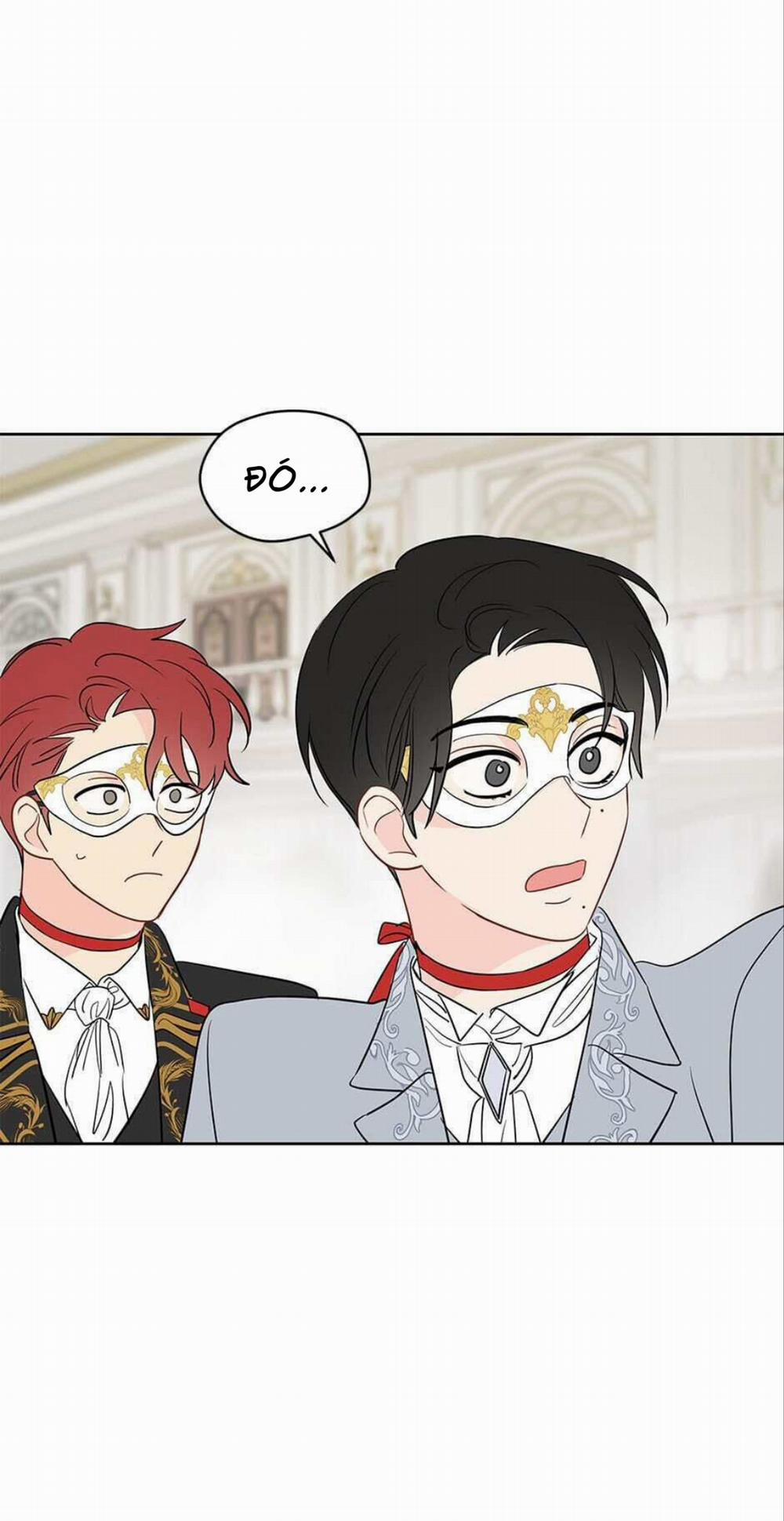 Chỉ Là Giấc Mơ Thôi Phải Không? 35 trang 28