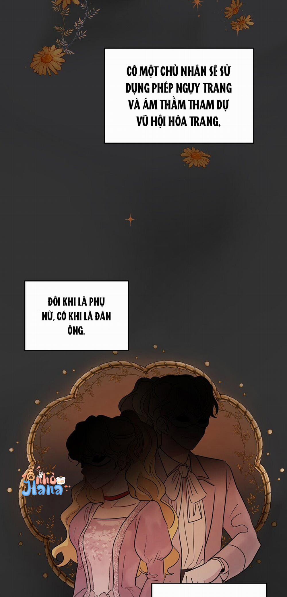 Chỉ Là Giấc Mơ Thôi Phải Không? 35 trang 3