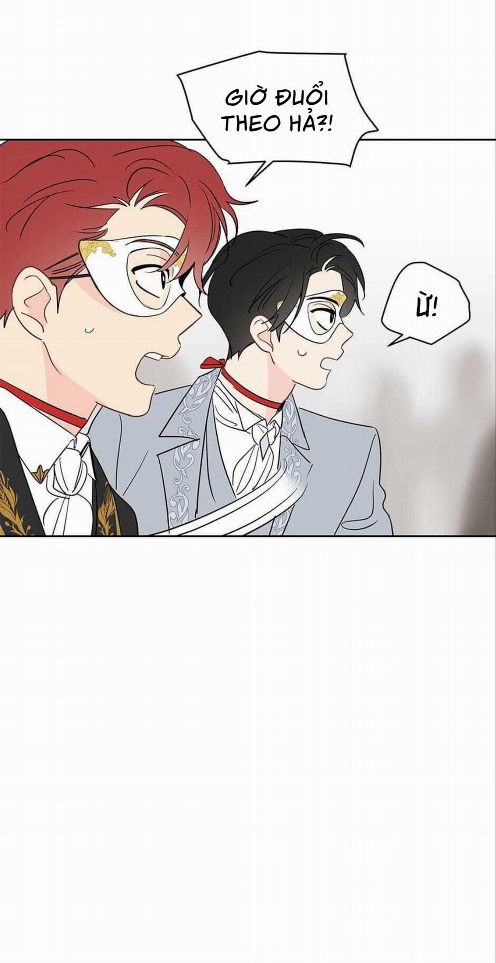 Chỉ Là Giấc Mơ Thôi Phải Không? 35 trang 30