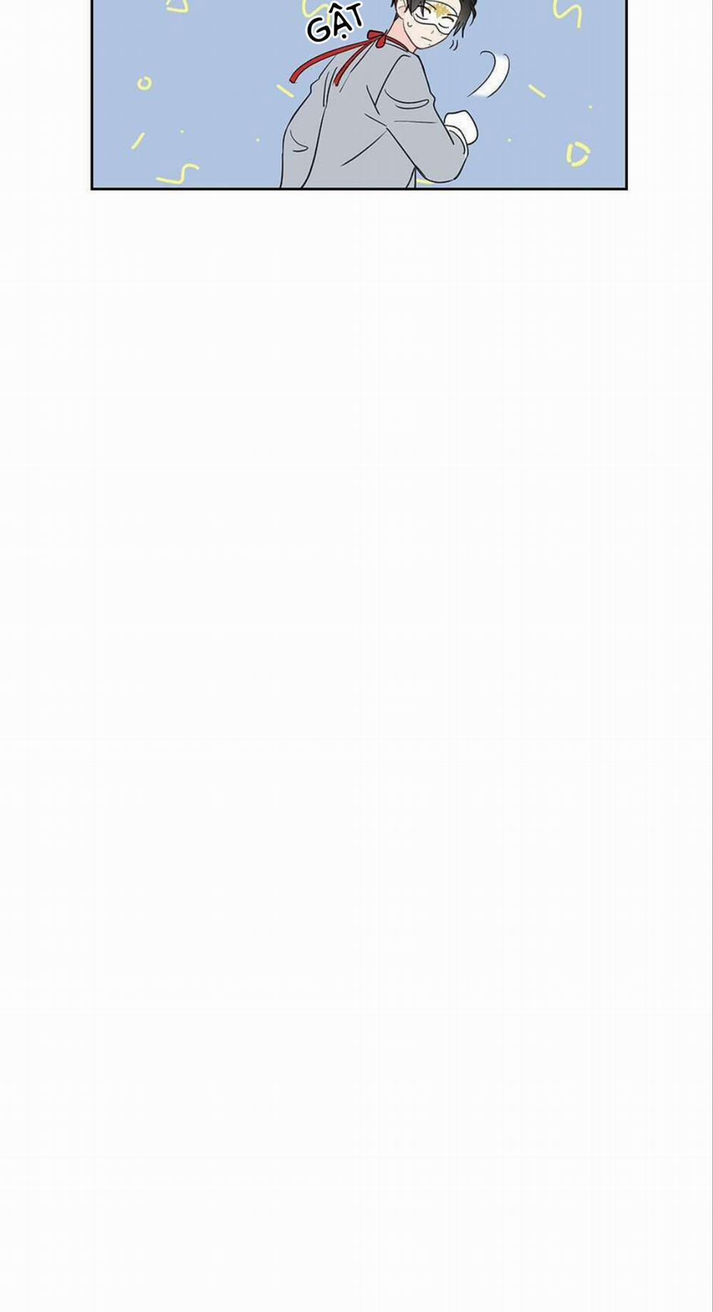 Chỉ Là Giấc Mơ Thôi Phải Không? 35 trang 36